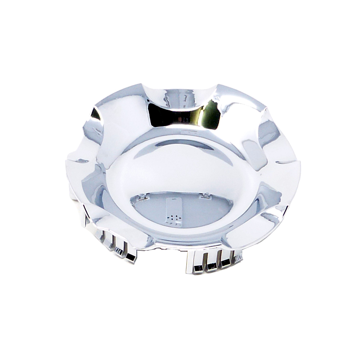 131C / OE Creations 131C Chrome Snap In Center Cap - 131C - OE ...