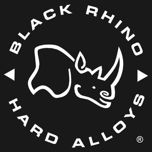 Black Rhino Alpha Matte Black Desert Sand Custom Truck Wheels - Alpha ...