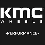 KMC Performance