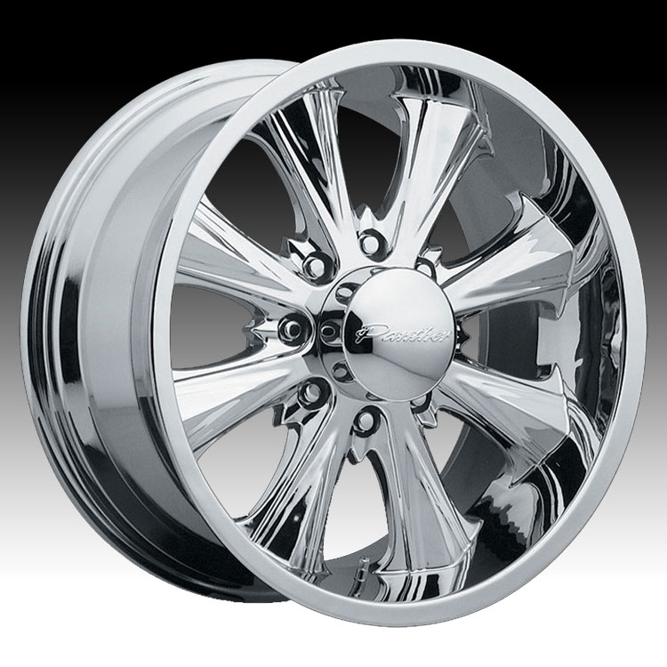 panther rims company