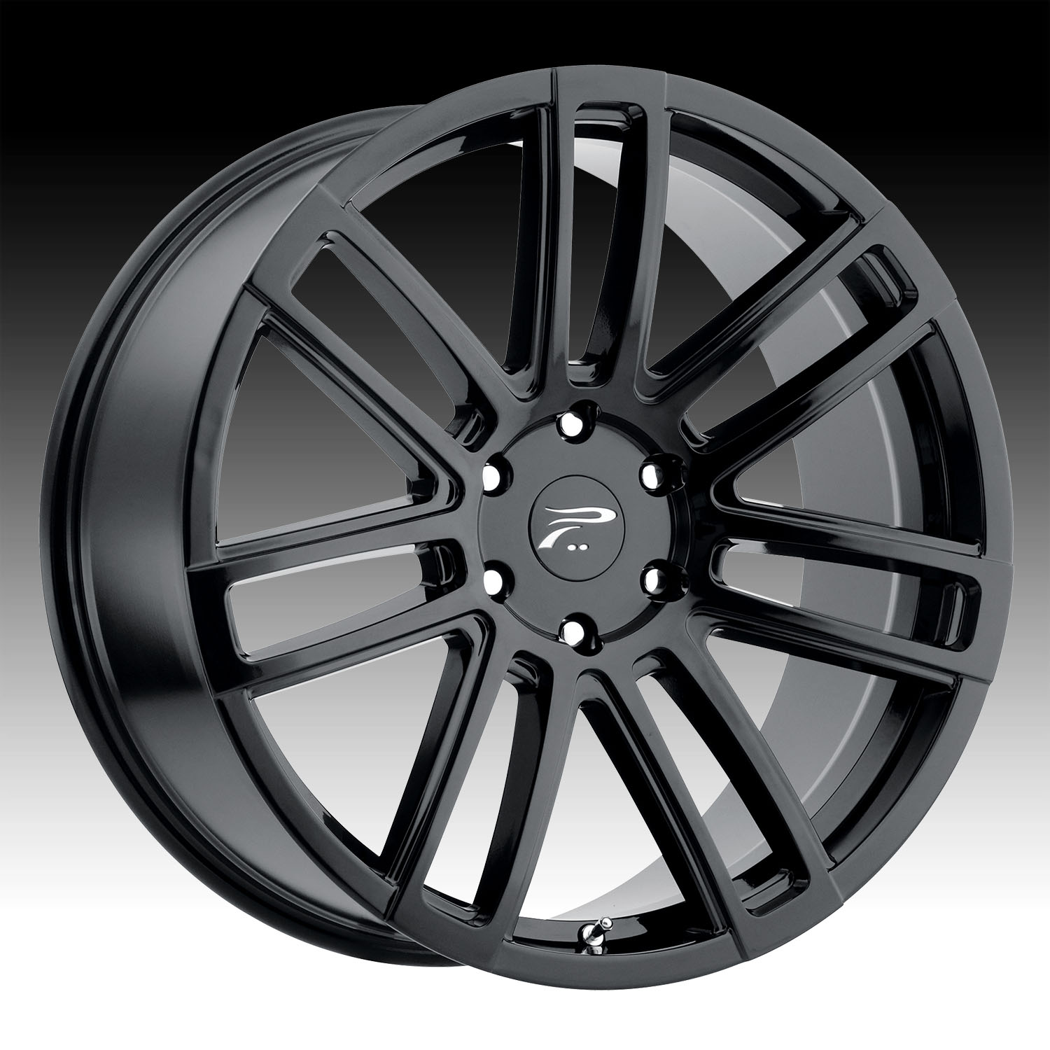 Platinum 441 Ghost Gloss Black Custom Wheels Rims 441bk Ghost Platinum Custom Wheels Custom Wheels For Trucks Jeeps Suvs And Passenger Cars