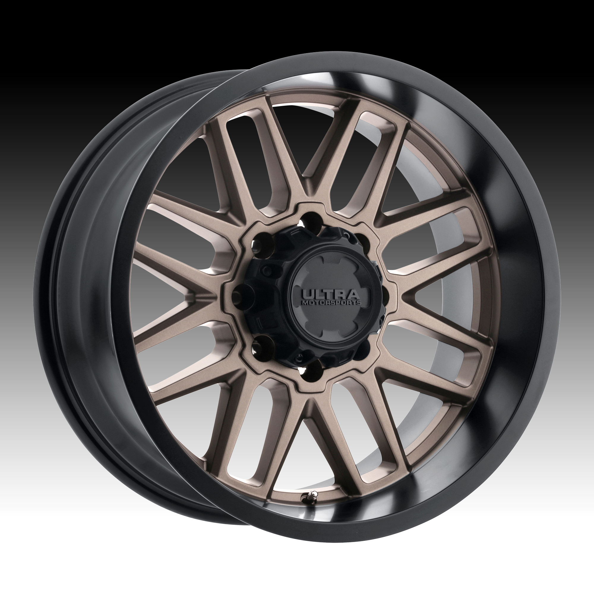 Ultra 231BZ Butcher Dark Satin Bronze Custom Wheels Rims - 231BZ / Butcher  - Ultra Custom Wheels - Custom Wheels for Trucks, Jeeps, SUVs and Passenger  Cars