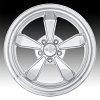 American Racing VF542 Eliminator Polished Forged Custom Wheels Rims 3