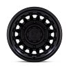 Black Rhino Aliso Dually Matte Black Custom Wheels 7