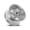 Center Line 003P Telstar 2.0 Polished Custom Wheels 2