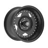 Center Line 000SB Convo Pro 2.0 Satin Black Custom Wheels 10