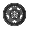 Center Line 000SB Convo Pro 2.0 Satin Black Custom Wheels 12