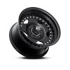 Center Line 000SB Convo Pro 2.0 Satin Black Custom Wheels 2