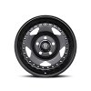 Center Line 000SB Convo Pro 2.0 Satin Black Custom Wheels 3