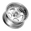 Center Line 003P Telstar 2.0 Polished Custom Wheels 11