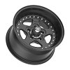 Center Line 003SB Telstar 2.0 Satin Black Custom Wheels 11