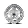 Center Line 000P Convo Pro 2.0 Polished Custom Wheels 3