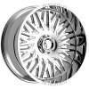 Fittipaldi Off Road FA07 Mirror Coat Custom Truck Wheels 10