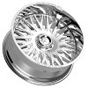 Fittipaldi Off Road FA07 Mirror Coat Custom Truck Wheels 11