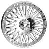 Fittipaldi Off Road FA07 Mirror Coat Custom Truck Wheels 12