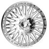 Fittipaldi Off Road FA07 Mirror Coat Custom Truck Wheels 9