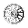 Fittipaldi Off Road FA08 Mirror Coat Custom Truck Wheels 3