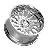 Fittipaldi Off Road FA08 Mirror Coat Custom Truck Wheels 11