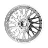 Fittipaldi Off Road FA08 Mirror Coat Custom Truck Wheels 12