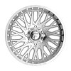 Fittipaldi Off Road FA08 Mirror Coat Custom Truck Wheels 9