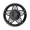 Motiv 440B Lunar Gloss Black Custom Wheels 12