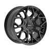 Motiv 441B Zenith Gloss Black Custom Wheels 10