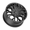 Motiv 441B Zenith Gloss Black Custom Wheels 11