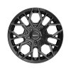 Motiv 441B Zenith Gloss Black Custom Wheels 12