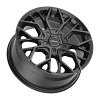 Motiv 441B Zenith Gloss Black Custom Wheels 8