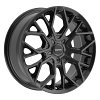 Motiv 441B Zenith Gloss Black Custom Wheels 4