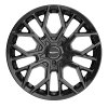 Motiv 441B Zenith Gloss Black Custom Wheels 6