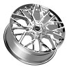 Motiv 441C Zenith Chrome Custom Wheels 2