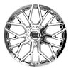 Motiv 441C Zenith Chrome Custom Wheels 3