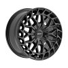 Motiv 442B Breach Gloss Black Custom Wheels 10