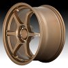 Motegi Racing MR145 Traklite 3.0 Matte Bronze Custom Wheels Rims 2
