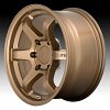 Motegi Racing MR150 Trailite Matte Bronze Custom Wheels Rims 2