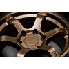 Motegi Racing MR150 Trailite Matte Bronze Custom Wheels Rims 4