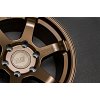 Motegi Racing MR150 Trailite Matte Bronze Custom Wheels Rims 6