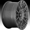 Rotiform OZR R158 Matte Anthracite Custom Wheels Rims 3