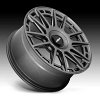 Rotiform OZR R158 Matte Anthracite Custom Wheels Rims 6