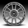 Rotiform OZR R158 Matte Anthracite Custom Wheels Rims 8