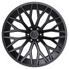 TIS Offroad 566B Gloss Black Custom Truck Wheels 14