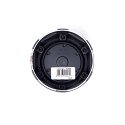 1003-48B / Fuel Gloss Black Snap-In Center Cap 4