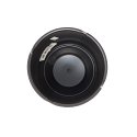 1515002SB / American Racing Push-Thru Satin Black Center Cap 4