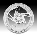 American Racing VF202 Polished Forged Custom Wheels Rims 5