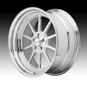 American Racing VF538 Polished Forged Custom Wheels Rims 3