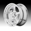 American Racing VF540 Polished Forged Custom Wheels Rims 3