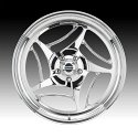 American Racing VF541 Polished Forged Custom Wheels Rims 5