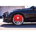 Niche Novara M272 Matte Black Custom Wheels 2