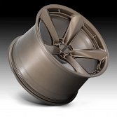 American Racing AR946 TTF Matte Bronze Custom Wheels 2